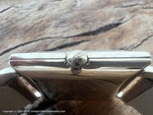 Load image into Gallery viewer, Tissot Creamy Dial Pendant Markers in Square Case, Automatic, 28x28mm