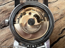 Load image into Gallery viewer, Croton NOS Aquadatic Pure White Dial with Date, Automatic, 33mm