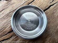 Load image into Gallery viewer, Croton NOS Aquadatic Pure White Dial with Date, Automatic, 33mm