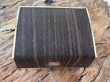 Load image into Gallery viewer, Elgin German-Made 'Sportsman' NOS Silver Sunburst Dial with Date and Original Presentation Box, Manual, Large 34mm