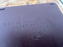 Load image into Gallery viewer, Elgin German-Made 'Sportsman' NOS Silver Sunburst Dial with Date and Original Presentation Box, Manual, Large 34mm