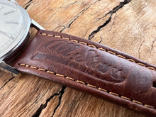 Load image into Gallery viewer, Bulova 'Aerojet' Oyster Dial with Date at 3 o'clock, Automatic, 35mm