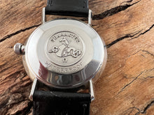Load image into Gallery viewer, Omega Seamaster Deville with Spectacular Golden Patina Dial, Manual, 33.5mm