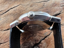 Load image into Gallery viewer, Omega Seamaster Deville with Spectacular Golden Patina Dial, Manual, 33.5mm