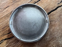 Load image into Gallery viewer, Hislon (Cortebert) 'Tiger Eye' Design Dial with Impressive Oval Case, Manual, 41x40mm