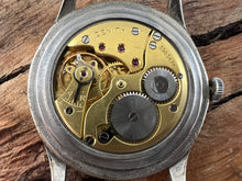 Load image into Gallery viewer, Zenith Copper Dial in Large Case, Manual, 37.5mm