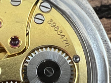 Load image into Gallery viewer, Zenith Copper Dial in Large Case, Manual, 37.5mm