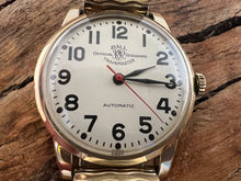 Load image into Gallery viewer, Ball Official Standard Trainmaster with Magnificent Dial, Automatic, 35mm