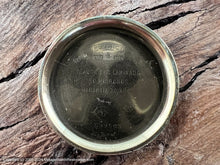 Load image into Gallery viewer, Election Chronograph Golden Dial and Markings in 3 Colors, Manual, 36.5mm