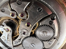 Load image into Gallery viewer, IWC Classic Ivory Dial in 18K Case with Teardrop Lugs, Manual, 36.5mm