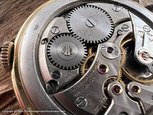 Load image into Gallery viewer, IWC Classic Ivory Dial in 18K Case with Teardrop Lugs, Manual, 36.5mm