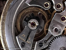 Load image into Gallery viewer, IWC Classic Ivory Dial in 18K Case with Teardrop Lugs, Manual, 36.5mm