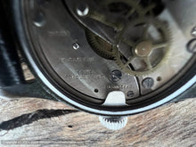 Load image into Gallery viewer, Oris Golden Dial with Roman Numerals, c.1940s Military Style , Manual, 32.5m