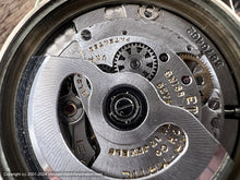 Load image into Gallery viewer, Eterna-Matic Original Golden Dial, Automatic, 34m