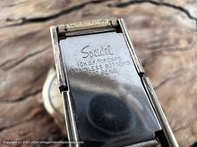 Load image into Gallery viewer, Eterna-Matic Original Golden Dial, Automatic, 34m
