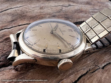 Load image into Gallery viewer, Eterna-Matic Original Golden Dial, Automatic, 34m