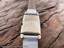 Load image into Gallery viewer, Hamilton 'Dennis' Ivory Dial c.1938, Manual, 24x37.5mm