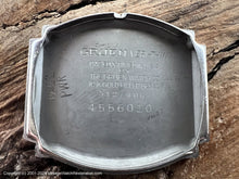 Load image into Gallery viewer, Gruen Veri-Thin Two Tone Dial with Roman Numerals, Manual, 25.5x35.5mm