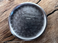 Load image into Gallery viewer, Helbros Original Cream Dial Top/Bottom Register Chronograph, Manual, 36mm