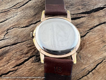 Load image into Gallery viewer, Tressa Creamy Textured Linen Dial, Manual, 36mm