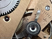 Load image into Gallery viewer, Tressa Creamy Textured Linen Dial, Manual, 36mm