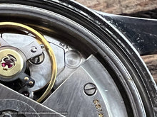 Load image into Gallery viewer, Wittnauer Silver Dial with Notched Design Bezel, Automatic, 32.5mm