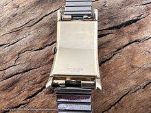 Load image into Gallery viewer, Gruen Long Case Curvex Precision Stunner, Manual, 22.5x43mm