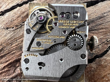 Load image into Gallery viewer, Gruen Long Case Curvex Precision Stunner, Manual, 22.5x43mm