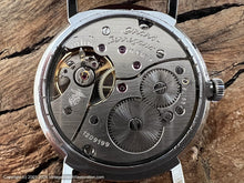Load image into Gallery viewer, Girard-Perregaux Black Dial Gold Markers Beauty, Manual, 36mm
