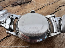 Load image into Gallery viewer, Croton Nivada Grenchen 'Gladiator EL' Light Golden Dial, Automatic, 32mm
