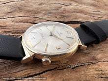 Load image into Gallery viewer, Hamilton Electric 'Nautilus 400' Cal 505 c.1962/63, Electric, 31.5x37mm