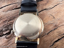 Load image into Gallery viewer, Hamilton Electric 'Nautilus 400' Cal 505 c.1962/63, Electric, 31.5x37mm