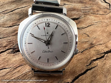 Load image into Gallery viewer, Hamilton Electric 'Sea-Lectric II' Cal 505 c.1962, Electric, 35x33mm