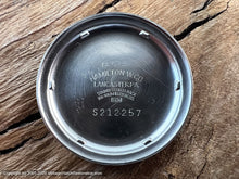 Load image into Gallery viewer, Hamilton Electric 'Sea-Lectric I' Cal 500 c.1958, Electric, Large 35mm