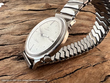 Load image into Gallery viewer, Hamilton Electric 'Nautilus 502' Cal 505, c.1964, Electric, 34mm