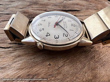 Load image into Gallery viewer, Hamilton Electric 'RR Special Model 52', Cal 505, c.1964, Electric, Large 36mm