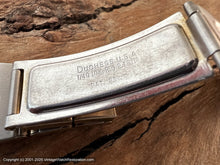 Load image into Gallery viewer, Hamilton Electric 'RR Special Model 52', Cal 505, c.1964, Electric, Large 36mm