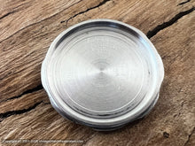 Load image into Gallery viewer, Helbros Military Green Lumed Numbers in Beefy Case, Manual, 31.5mm