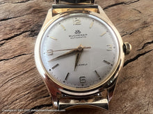 Load image into Gallery viewer, Bucherer Perfect Ivory Dial Gem, Automatic, 34mm