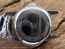 Load image into Gallery viewer, Zelda Military Dial with Wide Bezel, Manual, 30mm