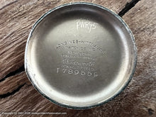 Load image into Gallery viewer, Longines 'Mainliner' Late 1940s Beauty, Manual, 27mmx40mm