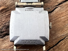 Load image into Gallery viewer, Hamilton 'Gary' TV Shape Fifties Splendor, Manual, 28x23mm