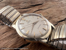 Load image into Gallery viewer, Omega Seamaster Classic Styled Two Tone Dial, Automatic, Large 35mm