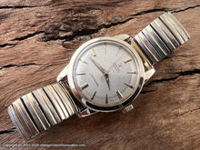 Load image into Gallery viewer, Omega Seamaster Classic Styled Two Tone Dial, Automatic, Large 35mm