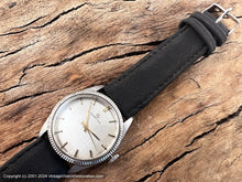 Load image into Gallery viewer, Certina Fluted Bezel and 'Tortoise' Logo, Manual, Very Large 36mm