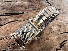 Load image into Gallery viewer, Bulova 'Academy Award' 1950 Splendor, Manual, 22x42mm