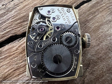 Load image into Gallery viewer, Bulova 'Academy Award' 1950 Splendor, Manual, 22x42mm