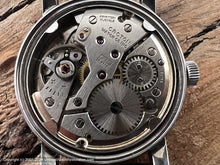 Load image into Gallery viewer, Croton 'Equator' Mint Sunburst Dial, Manual, 30mm