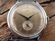 Load image into Gallery viewer, Mido Multifort 'Powerwind' Golden Dial, Automatic, Large 34mm