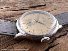 Load image into Gallery viewer, Mido Multifort 'Powerwind' Golden Dial, Automatic, Large 34mm